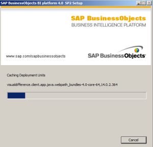 SAP Business Objects 24